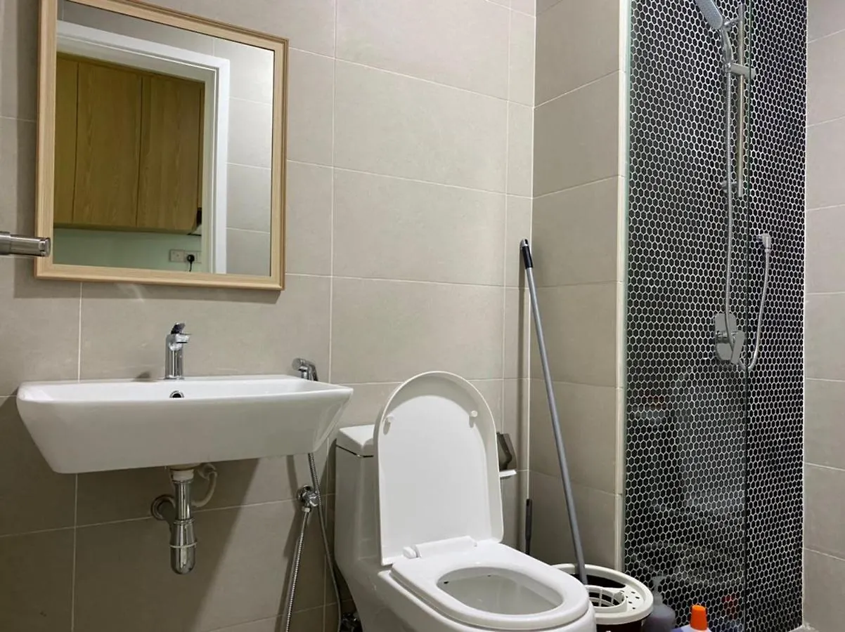 Happy Continew Residence 2 Bedrooms - Trx Kl Kuala Lumpur Malaysia
