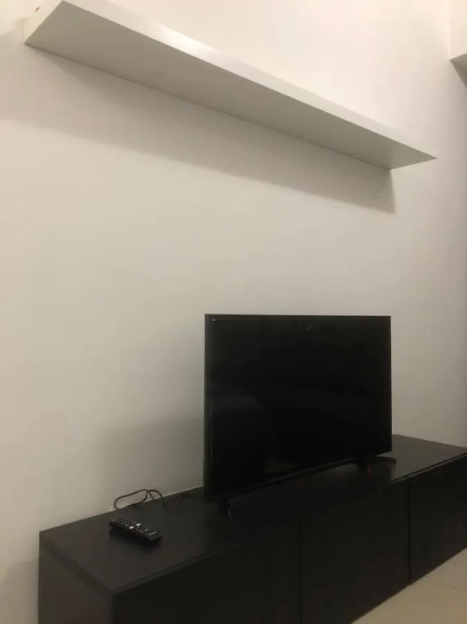 Apartment Happy Continew Residence 2 Bedrooms - Trx Kl Kuala Lumpur